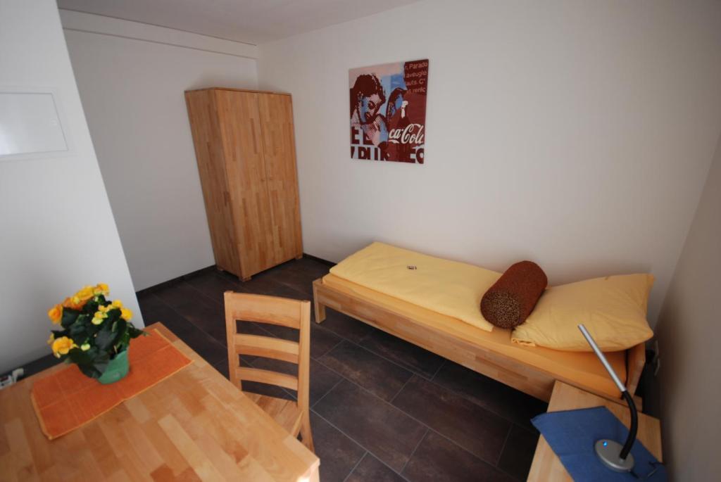 Gastehaus Stuttgart Hotel Eksteriør billede