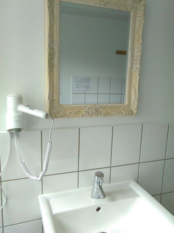 Gastehaus Stuttgart Hotel Eksteriør billede