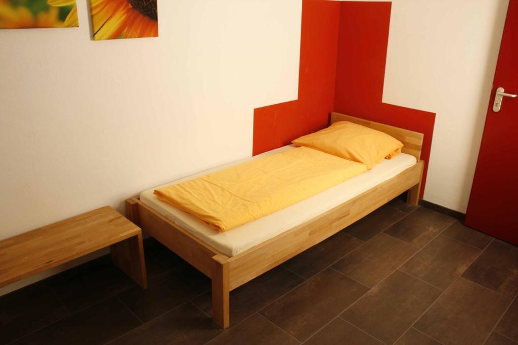 Gastehaus Stuttgart Hotel Værelse billede