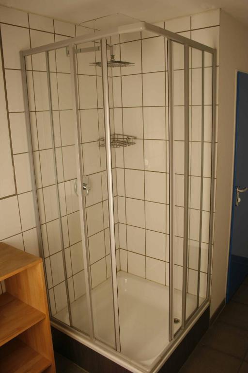 Gastehaus Stuttgart Hotel Eksteriør billede